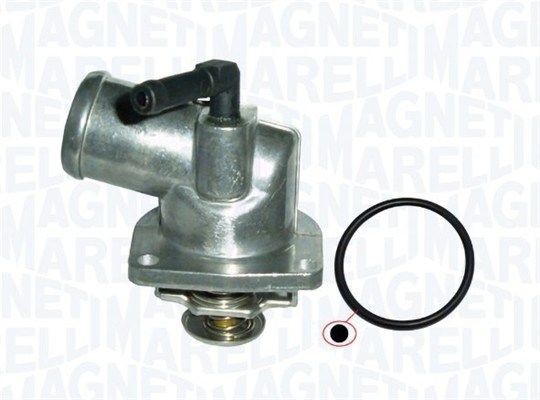 MAGNETI MARELLI 352317100890 Engine thermostat Opening Temperature: 92°C, with seal