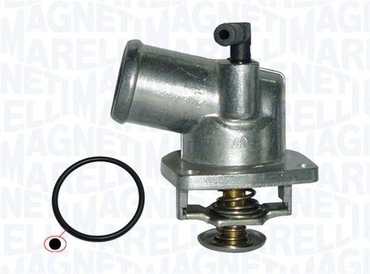 Great value for money - MAGNETI MARELLI Engine thermostat 352317100940