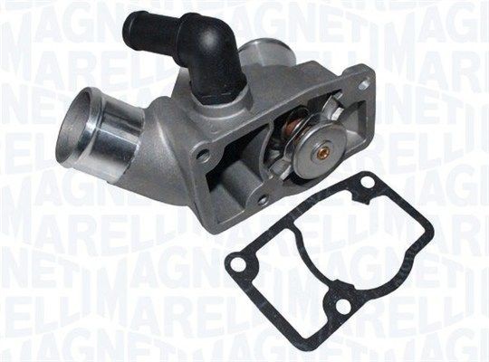 MAGNETI MARELLI 352317100990 Engine thermostat Opening Temperature: 92°C, with seal