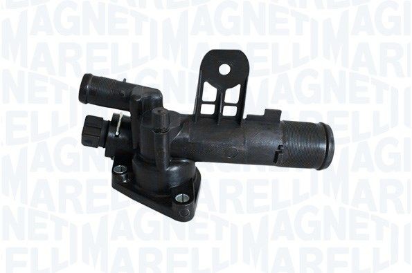 MAGNETI MARELLI 352317101120 Engine thermostat Opening Temperature: 89°C, with seal, with sensor
