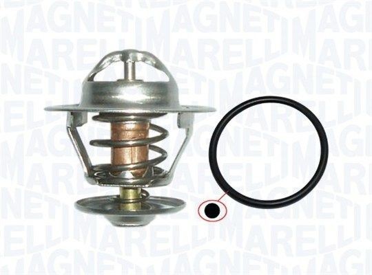 TE0132 MAGNETI MARELLI Opening Temperature: 84°C, 54mm, with seal D1: 54mm Thermostat, coolant 352317101320 buy