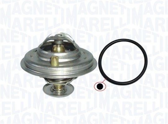 MAGNETI MARELLI 352317101350 Engine thermostat Opening Temperature: 80°C, 67mm, with seal