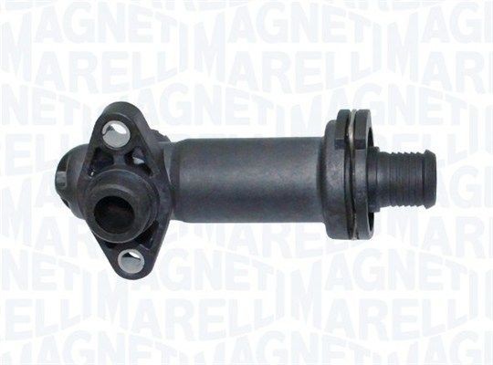 MAGNETI MARELLI 352317101450 Thermostat, EGR cooling without gasket/seal