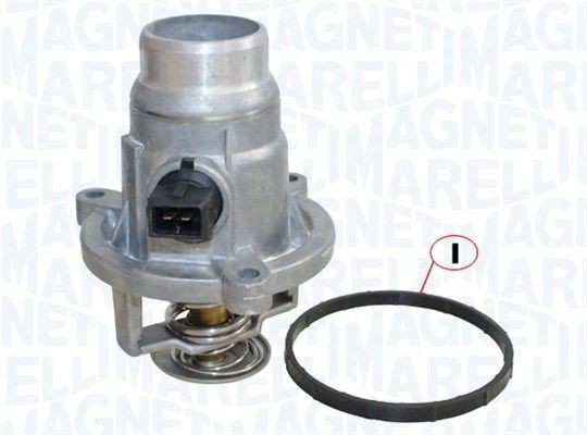 MAGNETI MARELLI 352317101460 Engine thermostat CHEVROLET experience and price