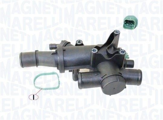 Great value for money - MAGNETI MARELLI Engine thermostat 352317101510
