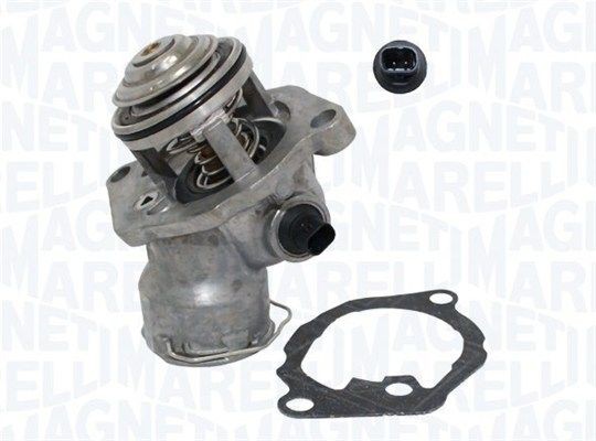MAGNETI MARELLI 352317101810 Engine thermostat Opening Temperature: 100°C, with seal