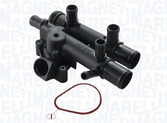 Great value for money - MAGNETI MARELLI Engine thermostat 352317101880