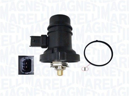 MAGNETI MARELLI 352317101920 Engine thermostat CHEVROLET experience and price