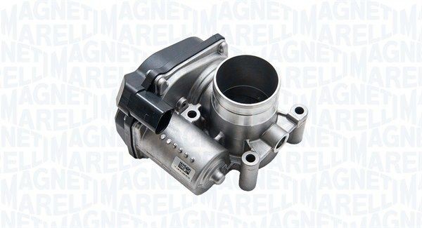 MAGNETI MARELLI 802100000022 Throttle body VW experience and price
