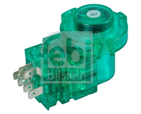 Original FEBI BILSTEIN Starter ignition switch 104826 for MERCEDES-BENZ VITO