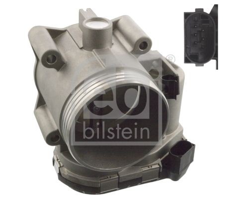 FEBI BILSTEIN Number of connectors: 6 Throttle 107028 buy