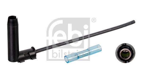 Unité de bobine d'allumage BMW Série 3 Kit de réparation de câble, bougie de préchauffage FEBI BILSTEIN 107037