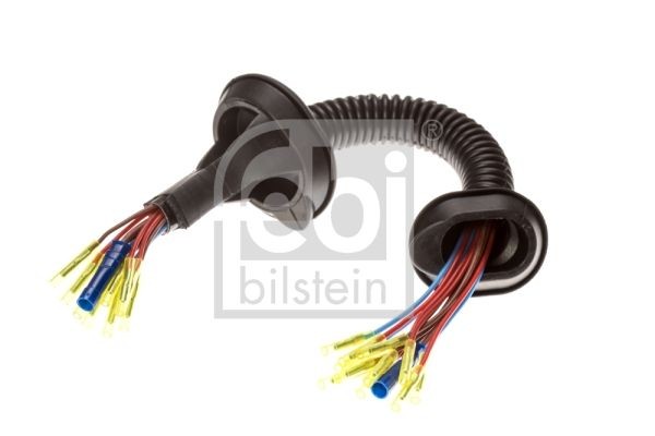 Audi A4 Cable harness 15255840 FEBI BILSTEIN 107038 online buy