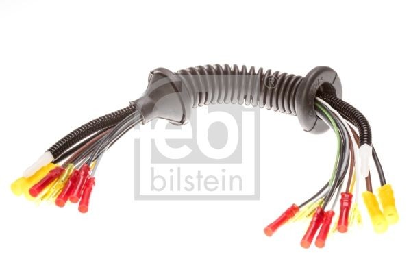 Great value for money - FEBI BILSTEIN Cable Repair Set, tailgate 107053
