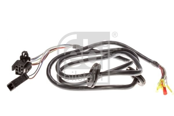 Audi A3 Wiring harness 15255863 FEBI BILSTEIN 107061 online buy