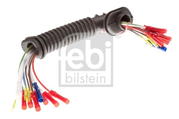 febi bilstein 107053 Cable Repair Kit for Tailgate 1 Piece 