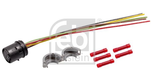 Kabelsatz für Opel Zafira A kaufen - Original Qualität und günstige Preise  bei AUTODOC