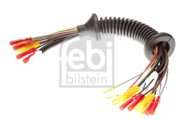 Great value for money - FEBI BILSTEIN Repair Set, harness 107102