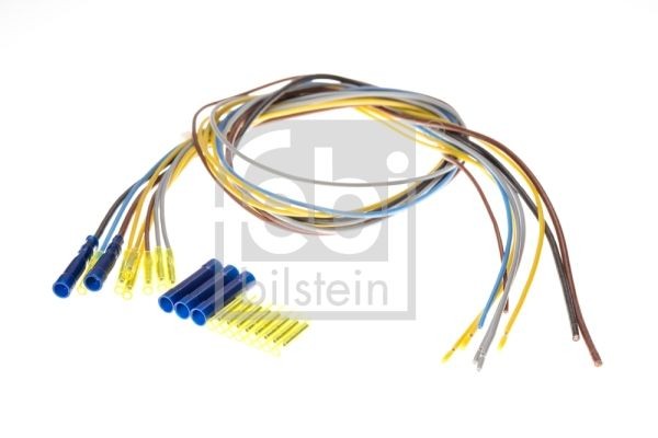 Audi A3 Cable harness 15255905 FEBI BILSTEIN 107103 online buy