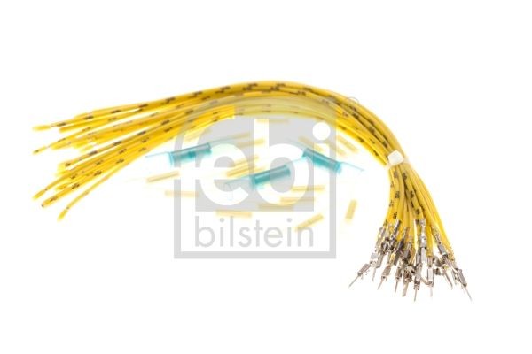 Great value for money - FEBI BILSTEIN Cable Repair Set, door 107114