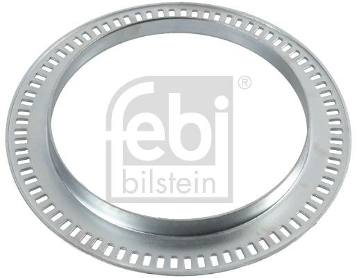 FEBI BILSTEIN 107444 ABS Ring für MERCEDES-BENZ ATEGO LKW in Original Qualität