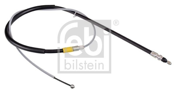 BMW 1 Series Parking brake cable 15255973 FEBI BILSTEIN 108021 online buy