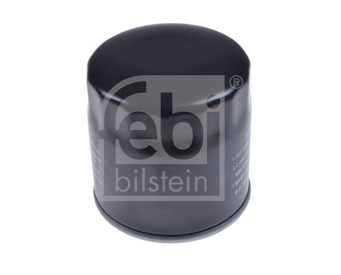 FEBI BILSTEIN 108328 Oil filter LAND ROVER experience and price