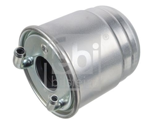 FEBI BILSTEIN In-Line Filter Height: 117,5mm Inline fuel filter 108367 buy