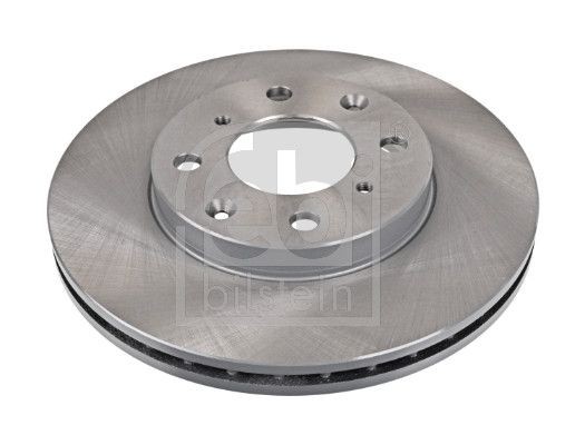Brake disc FEBI BILSTEIN 108653 - Honda LOGO Tuning spare parts order