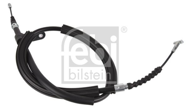 FEBI BILSTEIN 108967 ALFA ROMEO Brake cable in original quality