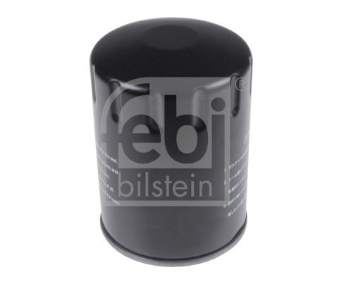 108978 FEBI BILSTEIN Oil filters LAND ROVER Spin-on Filter