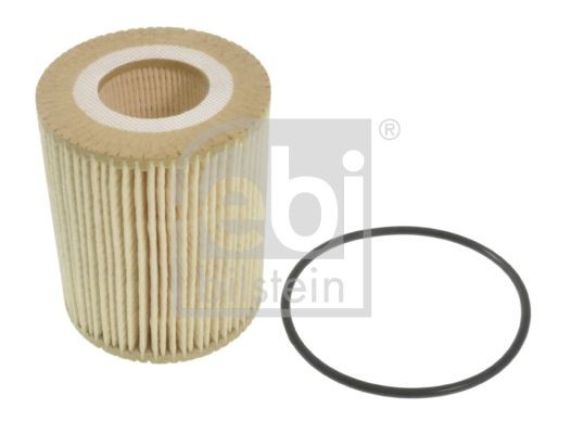 OEM-quality FEBI BILSTEIN 108984 Engine oil filter