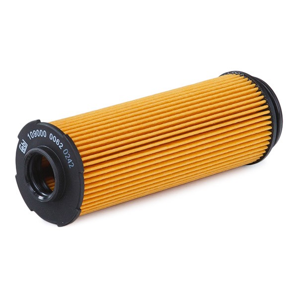 109000 Oil filters FEBI BILSTEIN 109000 review and test