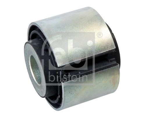 FEBI BILSTEIN Front Axle, Elastomer, 22 mm x 68 mm Ø: 68mm, Inner Diameter: 22mm Stabiliser mounting 109003 buy