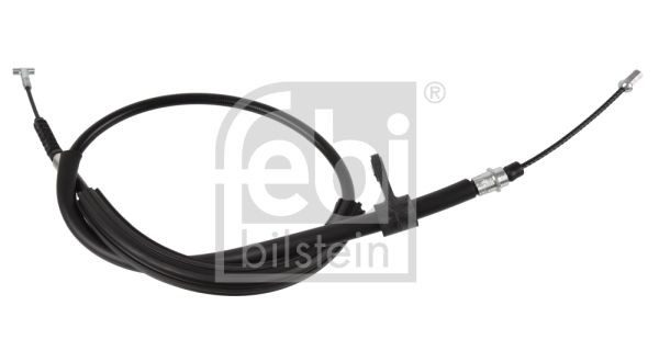 FEBI BILSTEIN 109093 ALFA ROMEO Hand brake cable