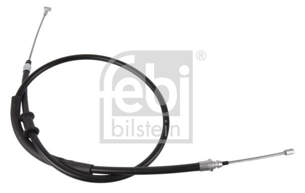 Peugeot 205 Brake cable 15256348 FEBI BILSTEIN 109096 online buy
