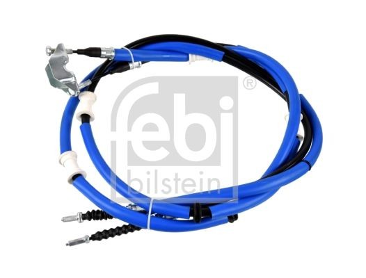 FEBI BILSTEIN 109098 Hand brake cable Rear, 1585mm