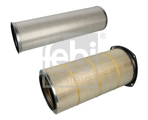 FEBI BILSTEIN Air filter set 109167 buy