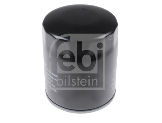 FEBI BILSTEIN Spin-on Filter Ø: 76mm, Height: 94mm Oil filters 109204 buy