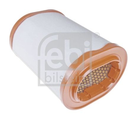 FEBI BILSTEIN 109209 Air filter 239mm, 178mm, Filter Insert