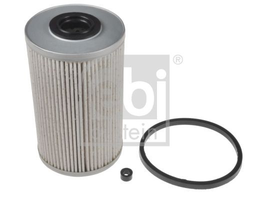109211 Fuel filter 109211 FEBI BILSTEIN Filter Insert, with seal ring
