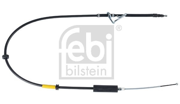 Land Rover Hand brake cable FEBI BILSTEIN 109238 at a good price