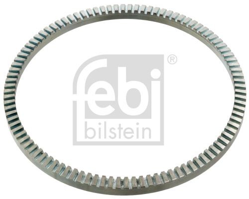 FEBI BILSTEIN 109252 ABS Ring für SCANIA L,P,G,R,S - series LKW in Original Qualität