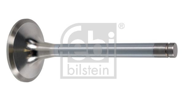FEBI BILSTEIN 58mm Intake valve 109322 buy