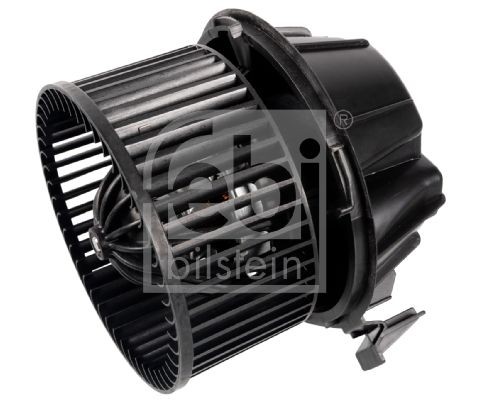 FEBI BILSTEIN 109327 Heater blower motor 272106020R