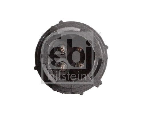 FEBI BILSTEIN Sensor, Ladedruck 109336