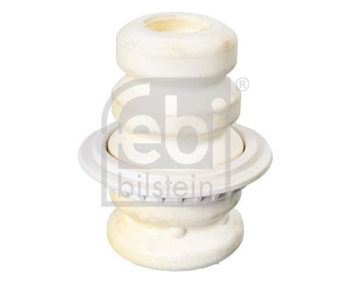 Original FEBI BILSTEIN Shock absorber dust cover kit 109424 for FIAT DUCATO