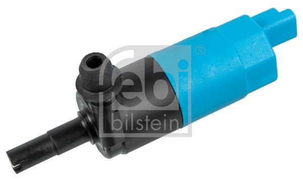 FEBI BILSTEIN Water Pump, headlight cleaning 109447 buy