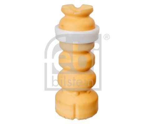 Rubber Buffer, suspension FEBI BILSTEIN 109453 - Opel Astra K Box Body / Estate (B16) Shock absorption spare parts order