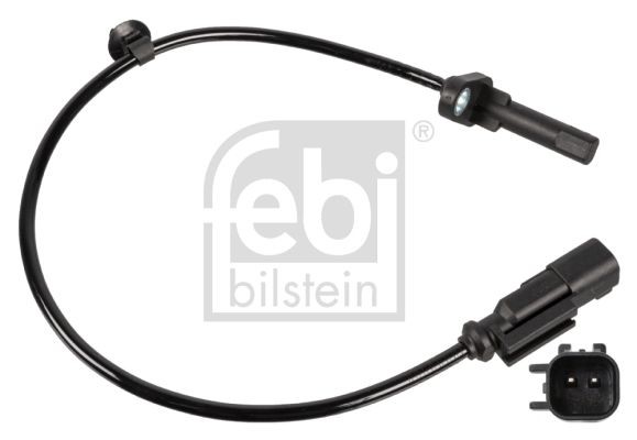 FEBI BILSTEIN 109472 FORD TRANSIT 2015 ABS wheel speed sensor